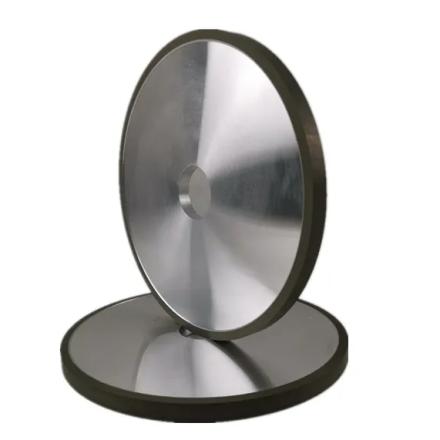 Grinding wheels